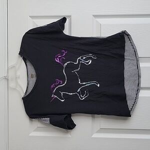 Total Girl Girl's Shirt